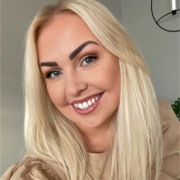 Kristin Høisveen Evensen