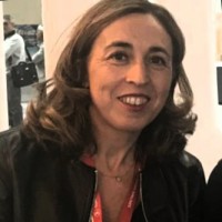 Daniela D'Amico
