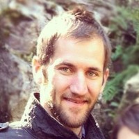 Grant Yost