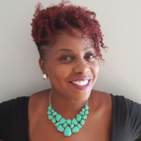 Nathalie Dorsainville