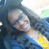 Kanisha Stevenson
