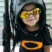 Mateus Chavoso