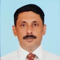 Prosenjit Chatterjee