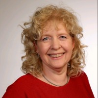 Kitty van Rooij