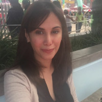 Sarah Sikandar