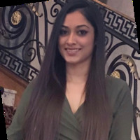 Devi Nakrani