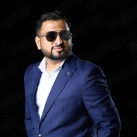 Saffri Sulaiman PMP, MBA