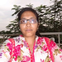 Kruti Sheth
