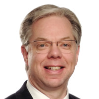 John Welch