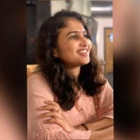 Pooja K