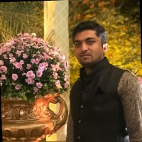 Dhaval Patel