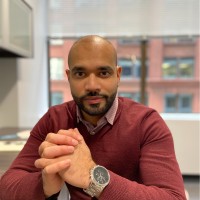 Ijaz Mohideen