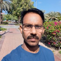 Santosh Soni
