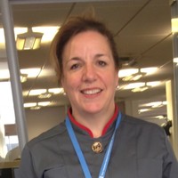 Ellen Mcnicholas