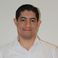 Benjamin Rodriguez