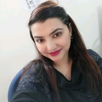 Mehwish Rasheed
