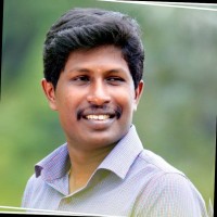 Kannan Manoharan