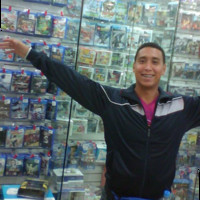 Juan Gil