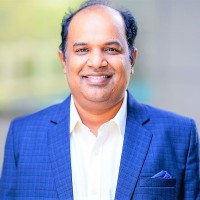 Vikrant Kumar, Ph.D.