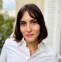 Ariana Levaux