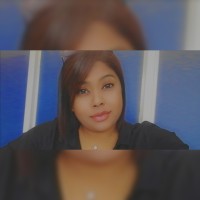 Alyesha Bramdaw
