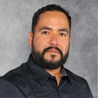 Edgar Jiménez Hernández