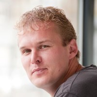 Erik Koster