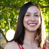 Alejandra Moreno
