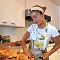 Nathalie Bohbot