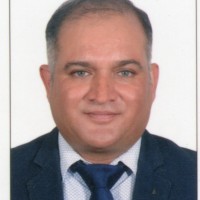 Kevin DSouza