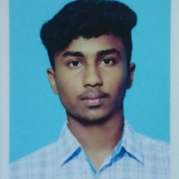 DARAN RAINA.P