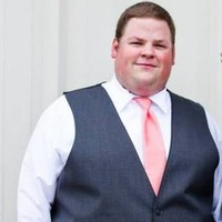 Adam Childers