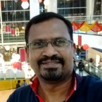 Babu Ganesan