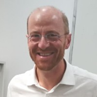 Alberto Ciarniello, MSc