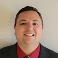 Joshua Utrup