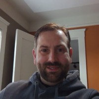 Kevin Krumdiak