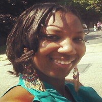Monica Marshall