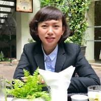 HANH TRAN