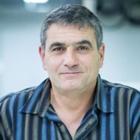Patrice Macri