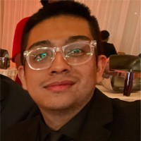 Brandon Solis