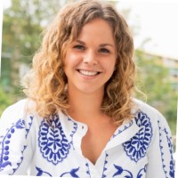 Laura De Jager