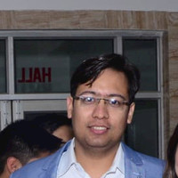 Vikas Negi