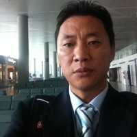 杨海宁
