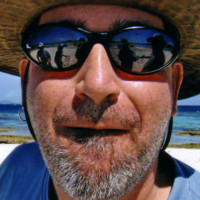 Paul Chartier the Playmaster
