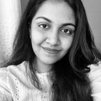 Eromitha Ramesh