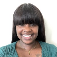 Kareemah Good Knox