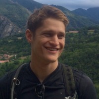Thomas Ringstrom
