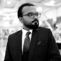 Shahbaz Inayat