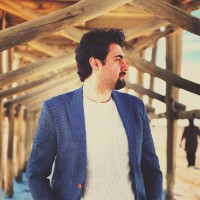 Vahid Moradi