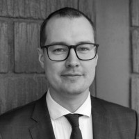 Hjörtur Pálmi Pálsson